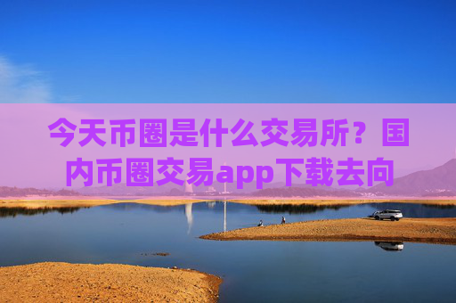 今天币圈是什么交易所?国内币圈交易app下载去向