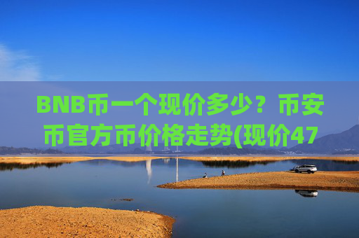 BNB币一个现价多少？币安币官方币价格走势(现价4775.63元)