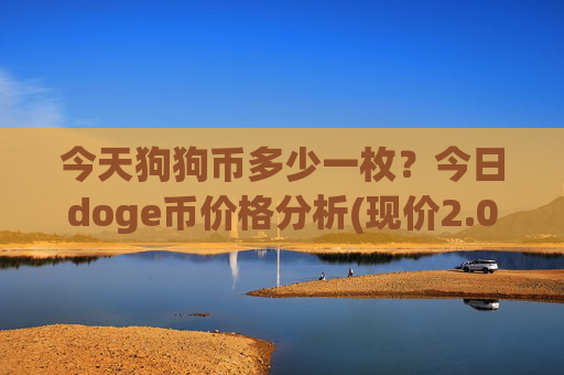 今天狗狗币多少一枚？今日doge币价格分析(现价2.0012元)