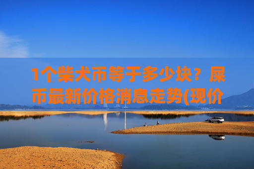 1个柴犬币等于多少块?屎币最新价格消息走势(现价0.00013919元)
