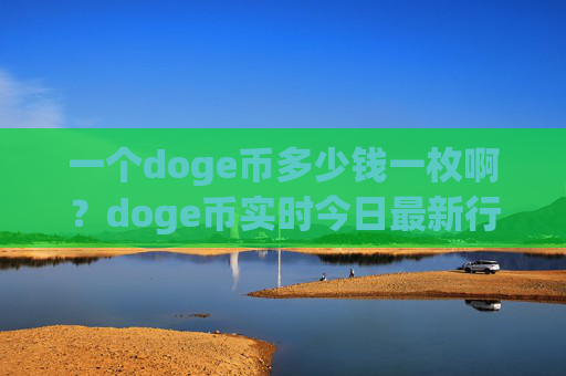 一个doge币多少钱一枚啊?doge币实时今日最新行情(现价2.1838元)