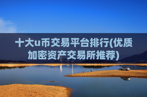 十大u币交易平台排行(优质加密资产交易所推荐)