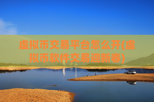 虚拟币交易平台怎么开(虚拟币软件交易迎新春)