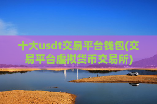 十大usdt交易平台钱包(交易平台虚拟货币交易所)