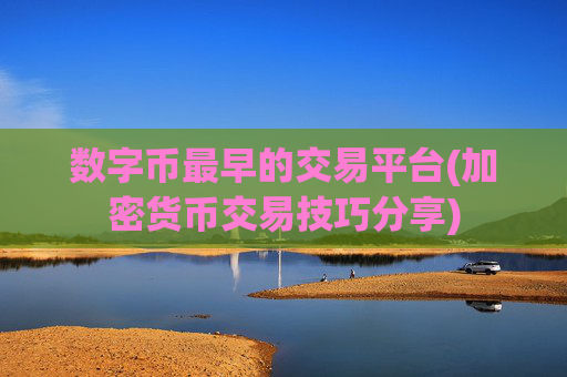 数字币最早的交易平台(加密货币交易技巧分享)