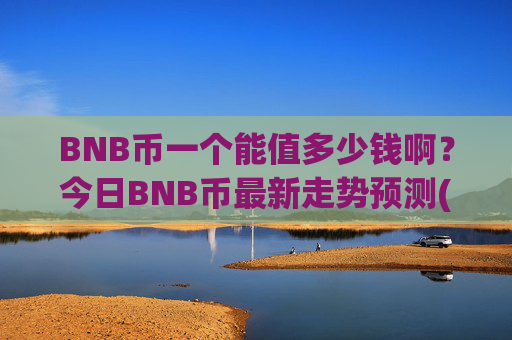 BNB币一个能值多少钱啊?今日BNB币最新走势预测(现价4738.9元)