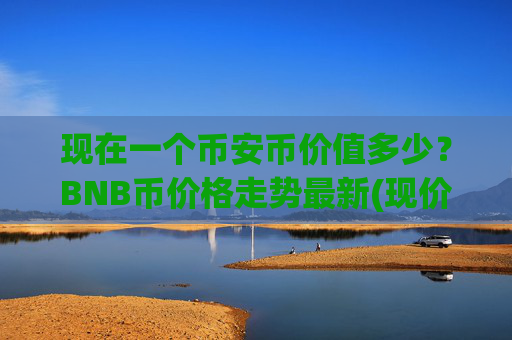 现在一个币安币价值多少?BNB币价格走势最新(现价4823.28元)