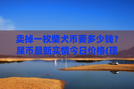 卖掉一枚柴犬币要多少钱?屎币最新实情今日价格(现价0.0001483元)