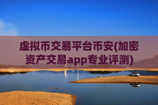 虚拟币交易平台币安(加密资产交易app专业评测)