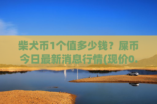 柴犬币1个值多少钱?屎币今日最新消息行情(现价0.00014915元)