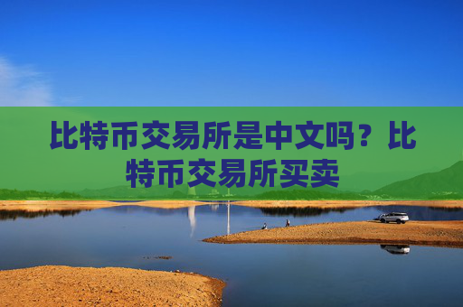 比特币交易所是中文吗？比特币交易所买卖