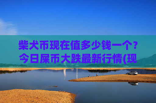 柴犬币现在值多少钱一个？今日屎币大跌最新行情(现价0.00014813元)