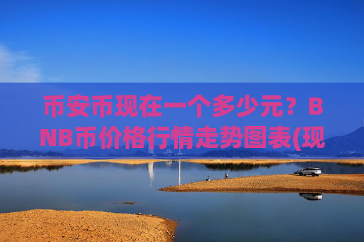 币安币现在一个多少元?BNB币价格行情走势图表(现价4755.74元)
