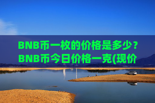 BNB币一枚的价格是多少？BNB币今日价格一克(现价4754.12元)