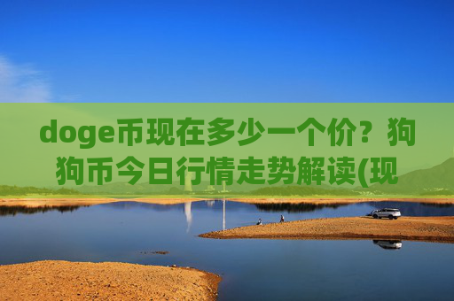 doge币现在多少一个价?狗狗币今日行情走势解读(现价2.1704元)