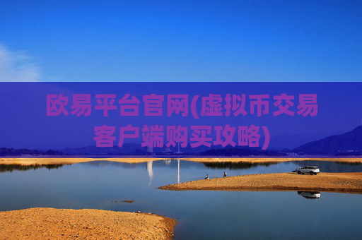 欧易平台官网(虚拟币交易客户端购买攻略)