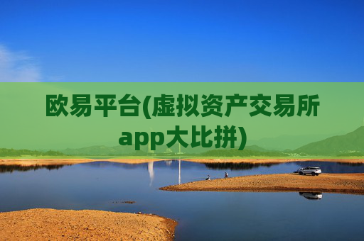 欧易平台(虚拟资产交易所app大比拼)