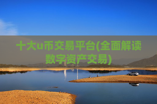 十大u币交易平台(全面解读数字资产交易)