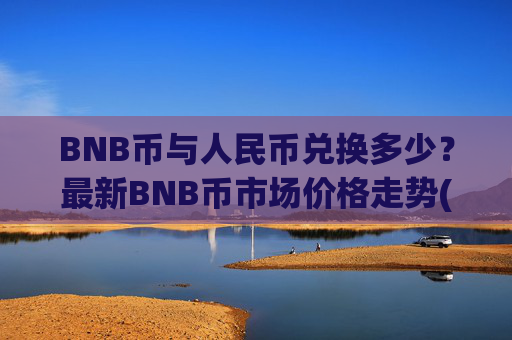 BNB币与人民币兑换多少?最新BNB币市场价格走势(现价4823.24元)