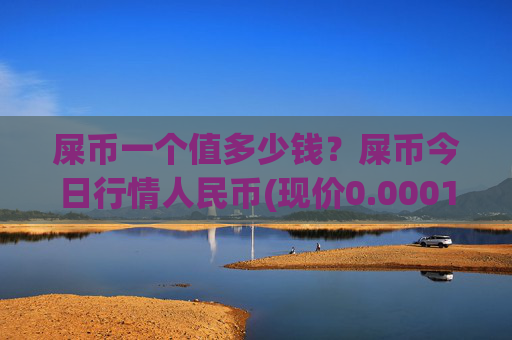 屎币一个值多少钱？屎币今日行情人民币(现价0.00014915元)