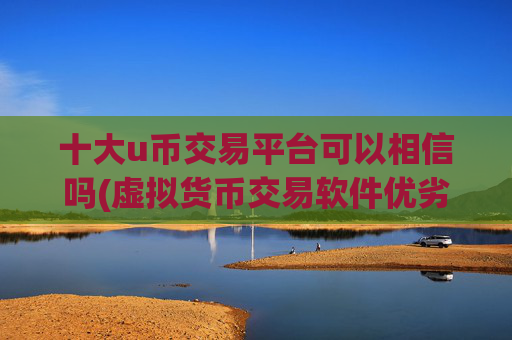 十大u币交易平台可以相信吗(虚拟货币交易软件优劣比较)