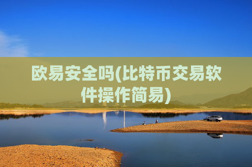 欧易安全吗(比特币交易软件操作简易)