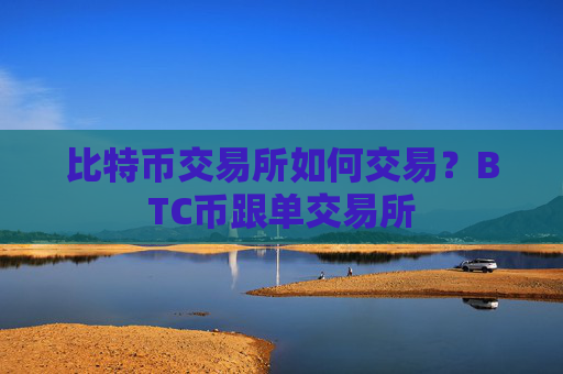 比特币交易所如何交易?BTC币跟单交易所