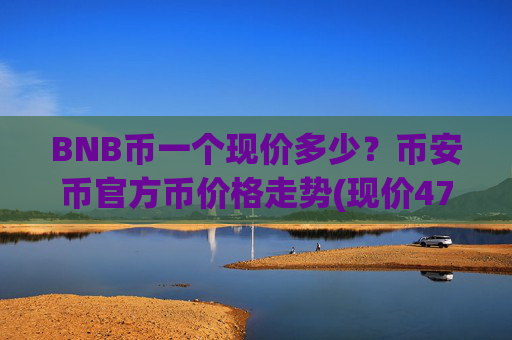 BNB币一个现价多少?币安币官方币价格走势(现价4775.63元)