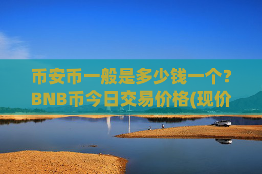 币安币一般是多少钱一个？BNB币今日交易价格(现价4770.96元)