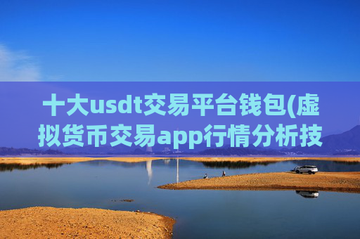 十大usdt交易平台钱包(虚拟货币交易app行情分析技巧)
