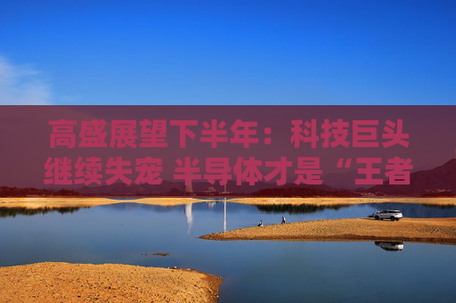 高盛展望下半年:科技巨头继续失宠 半导体才是“王者”!