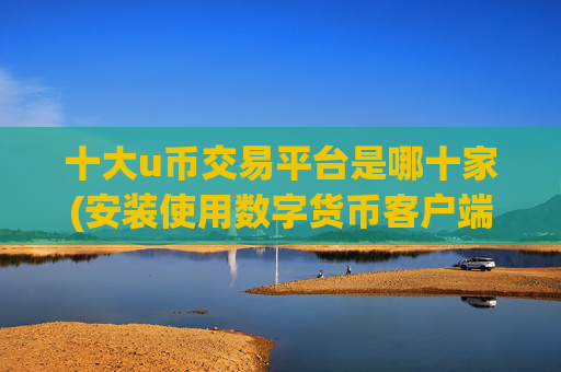 十大u币交易平台是哪十家(安装使用数字货币客户端指南)