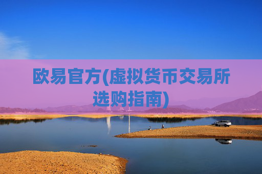 欧易官方(虚拟货币交易所选购指南)