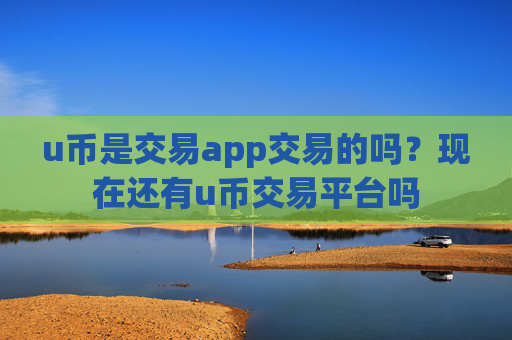 u币是交易app交易的吗?现在还有u币交易平台吗