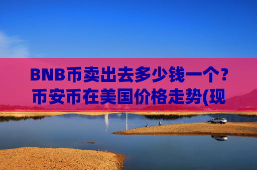 BNB币卖出去多少钱一个?币安币在美国价格走势(现价4879.9元)