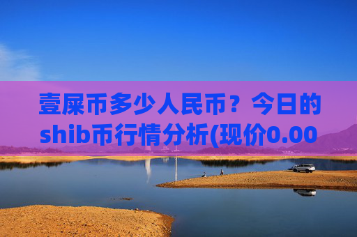 壹屎币多少人民币?今日的shib币行情分析(现价0.00015271元)