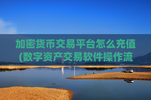 加密货币交易平台怎么充值(数字资产交易软件操作流畅)