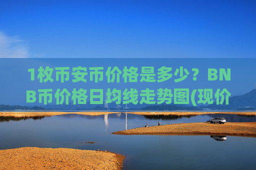 1枚币安币价格是多少?BNB币价格日均线走势图(现价4857.53元)