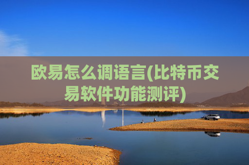 欧易怎么调语言(比特币交易软件功能测评)