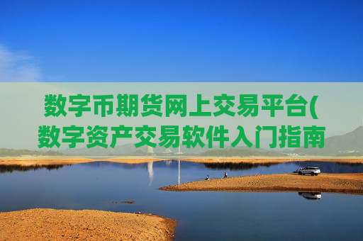 数字币期货网上交易平台(数字资产交易软件入门指南)
