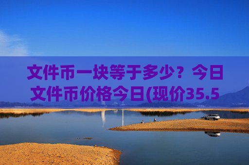 文件币一块等于多少？今日文件币价格今日(现价35.5607元)