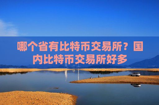 哪个省有比特币交易所?国内比特币交易所好多
