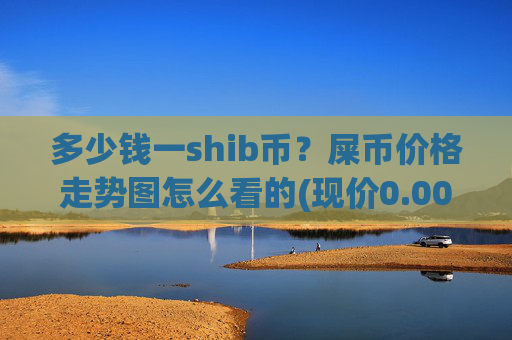 多少钱一shib币？屎币价格走势图怎么看的(现价0.00014353元)