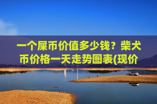 一个屎币价值多少钱？柴犬币价格一天走势图表(现价0.0001456元)