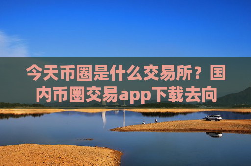 今天币圈是什么交易所?国内币圈交易app下载去向
