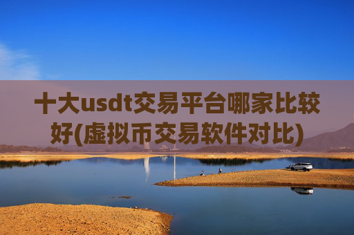 十大usdt交易平台哪家比较好(虚拟币交易软件对比)
