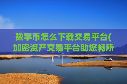 数字币怎么下载交易平台(加密资产交易平台助您畅所欲言)