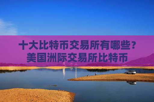 十大比特币交易所有哪些?美国洲际交易所比特币
