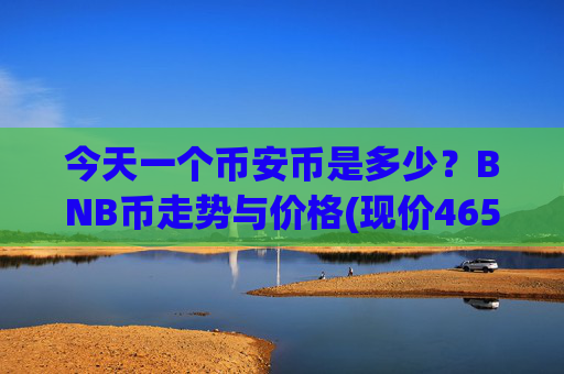 今天一个币安币是多少?BNB币走势与价格(现价4654.23元)