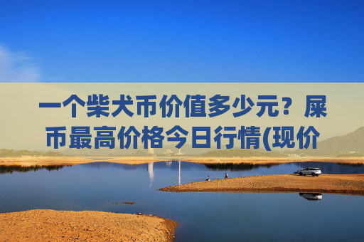 一个柴犬币价值多少元?屎币最高价格今日行情(现价0.000144元)